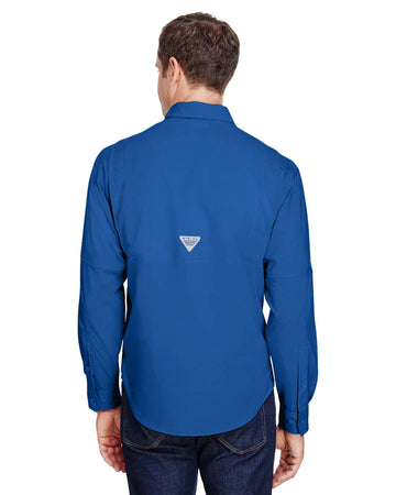 Columbia Men's Tamiami™ II Long-Sleeve ShirtColumbia